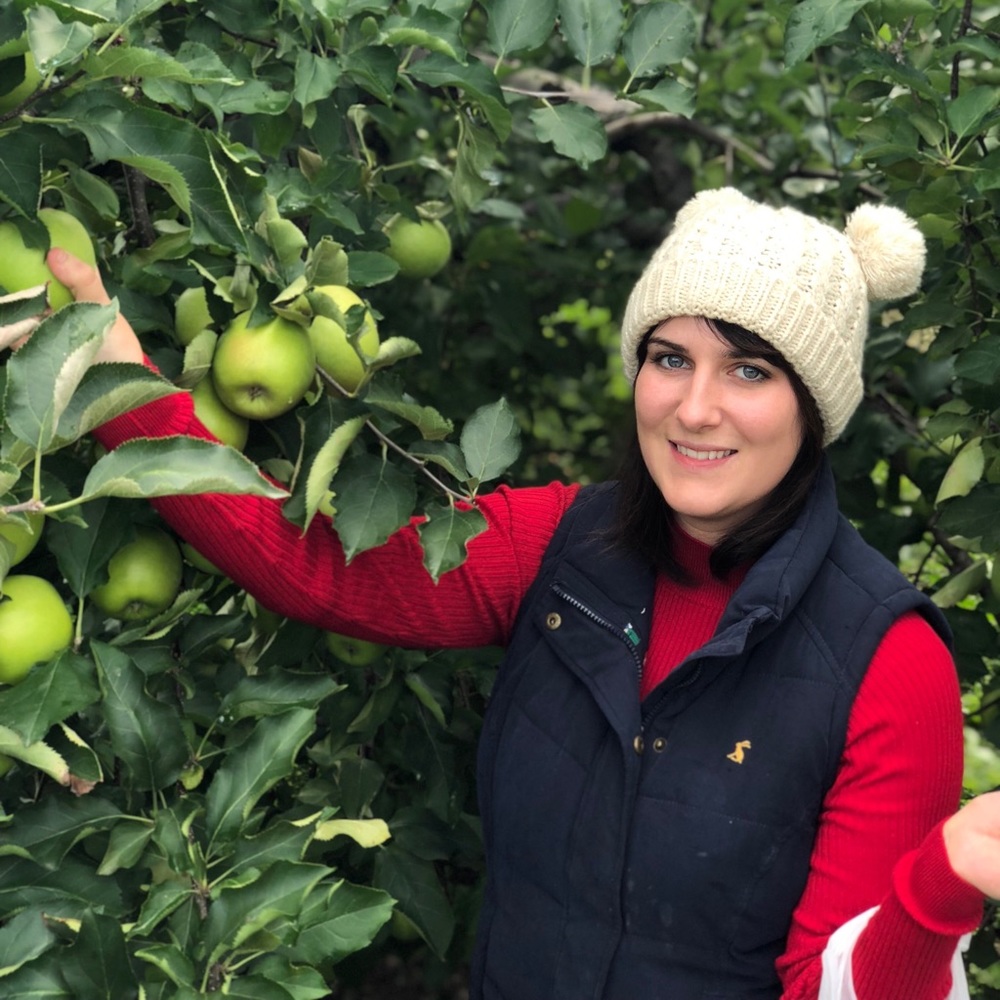 Meet your Posher, Jessica